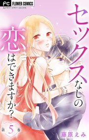 セックスなしの恋はできますか？【マイクロ】 5