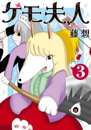 ケモ夫人（3）