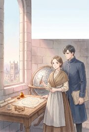 婚約破棄された伯爵令嬢は、王立学院都市アルバンスの天文台長に拾われて穏やかな星見の日々を得ました