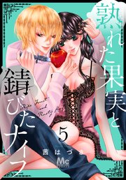 熟れた果実と錆びたナイフ 5