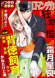 禁断Loversロマンチカ Vol.17～狂愛の檻～