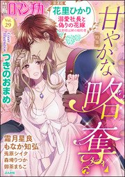 禁断Loversロマンチカ Vol.29～甘やかな略奪～