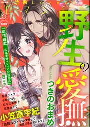 禁断Loversロマンチカ Vol.33～野生の愛撫～