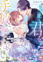 〈華麗なる三兄弟の極上結婚シリーズ〉もう二度と君を手放さない～ハイスぺ海運王の次男は元義妹に一途な愛を刻む～