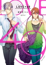 LOVE×49