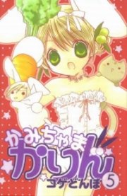 かみちゃまかりん（5）