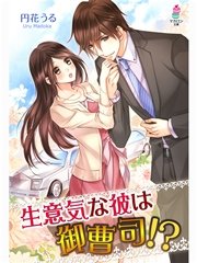 生意気な彼は御曹司！？