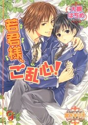 若君様、ご乱心！