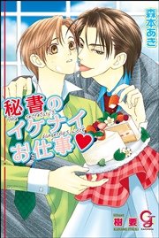 秘書のイケナイお仕事