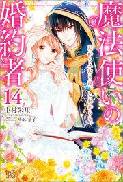 魔法使いの婚約者