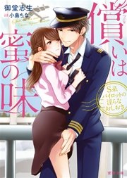 償いは蜜の味 S系パイロットの淫らなおしおき