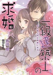 一級建築士の求婚