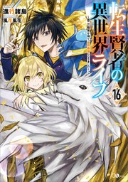 転生賢者の異世界ライフ16 ～第二の職業を得て、世界最強になりました～