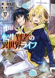 転生賢者の異世界ライフ17 ～第二の職業を得て、世界最強になりました～