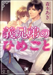 義兄弟のひめごと【イラスト入り】