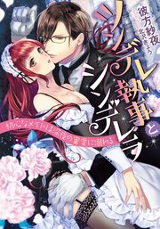 ツンデレ執事とシンデレラ 初心なメイドは深夜の蜜愛に溺れる