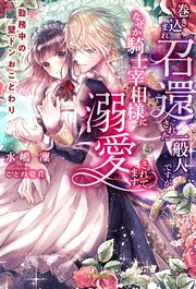 巻き込まれ召還された一般人ですが、なぜか騎士宰相様に溺愛されてます 勤務中の壁ドンおことわり