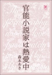 官能小説家は熱愛中