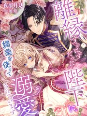 離縁するはずだった陛下に（媚薬を使って）溺愛されています