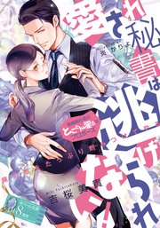 愛され秘書は逃げられない! 絶倫副社長のとことん淫らなプロポーズ