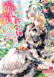 国を飛び出した公爵令嬢の幸せは溺愛ではないはずです!?