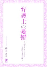 弁護士の憂鬱 ～秘書のイジワルなお仕置き番外編～