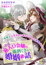 とある箱入り令嬢の面倒くさい婚姻の話 竜騎士は見初めた嫁をなかなか溺愛できない