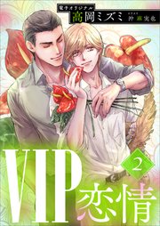 VIP 恋情2