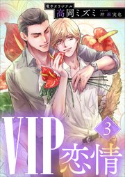 VIP 恋情3