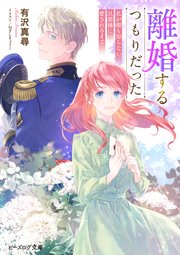 離婚するつもりだった