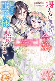 冴えない加護持ち令嬢、孤高の王子様に見初められる ～美貌の妹に言いなりの家族を捨てたら、真の能力が開花しました～（ノベル）