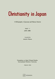 Christianity in Japan