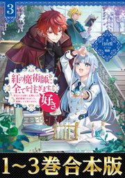 紅の魔術師に全てを注ぎます。好き。