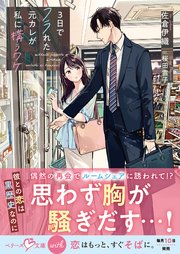 ３日でフラれた元カレが私に構うワケ【SS付き】