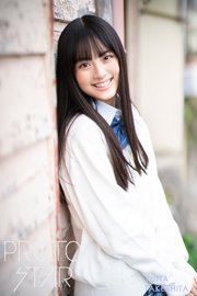 PROTO STAR 竹下優名 vol.1