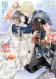 聖なる騎士は最愛の伴侶に二度恋をする
