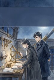 本家のお姉様の縁談相手だった若き王立天文台長の辺境伯令息様が、深夜の天測台で象限儀を整える分家の私の指先に膝を折ってくださいます