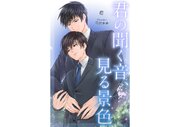 君の聞く音、見る景色