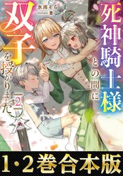死神騎士様との間に双子を授かりました