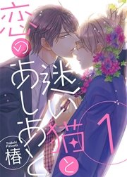【特装版】迷い猫と恋のあしあと
