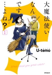 大魔法使いなんです…よね？