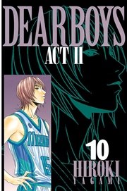 DEAR BOYS ACT II（10）