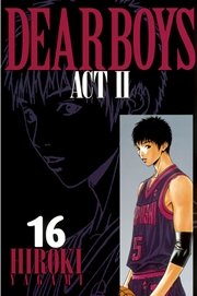 DEAR BOYS ACT II（16）