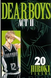 DEAR BOYS ACT II（20）