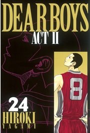 DEAR BOYS ACT II（24）