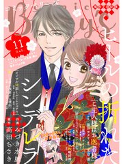 comic Berry’s vol.11