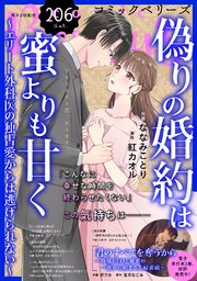 comic Berry’s vol.206