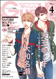 GUSH 2017年04月号
