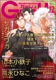 GUSH 2017年12月号