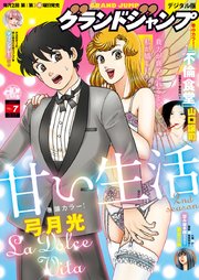 グランドジャンプ 2021 No.7